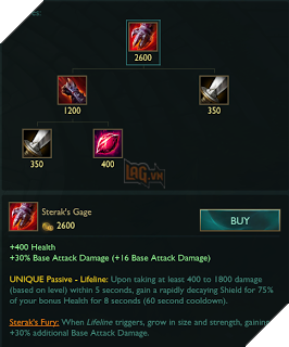 Riot chính thức ra mắt Ảnh Nền đẹp nghẹt thở của Master Yi Đạo Tặc Vũ Trụ, trả lại sự "trong sáng" cho Giáp Gai