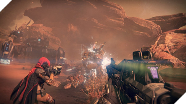 Bốn game online bom tấn đang khiến cả thế giới sốt ruột chờ đợi