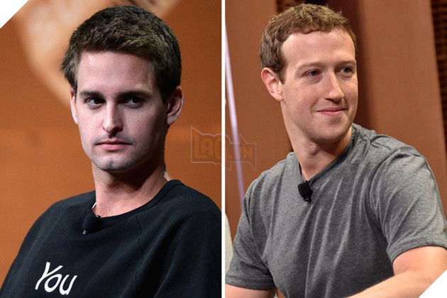 
Ai dám nói Mark Zuckerberg không biến toan tính
