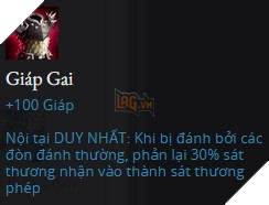 Kết quả hình ảnh cho giáp gai