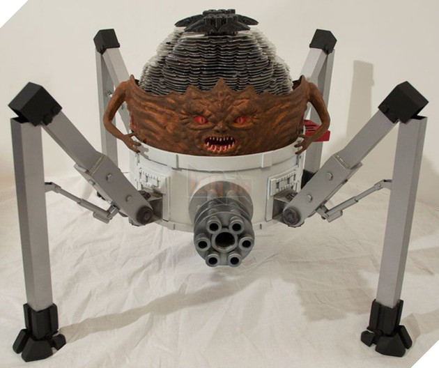 22 hệ thống PC quái dị, đẹp mắt và sáng tạo đến độ chẳng còn giống PC nữa