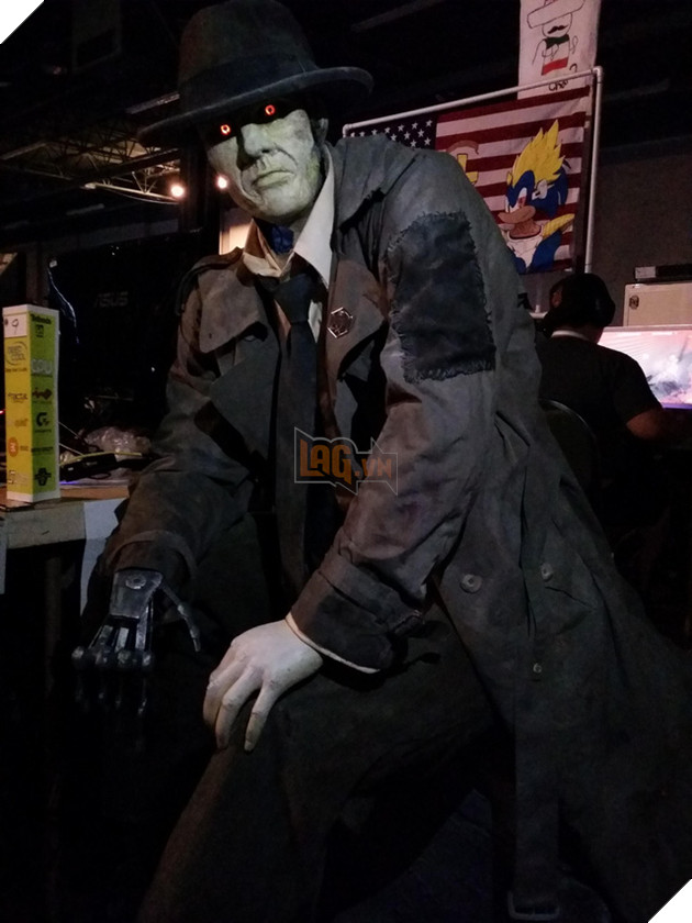 22 hệ thống PC quái dị, đẹp mắt và sáng tạo đến độ chẳng còn giống PC nữa