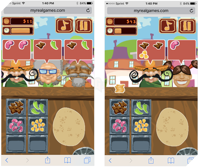 10 tựa game tuyệt vời mà bạn có thể chơi ngay trên trình duyệt điện thoại