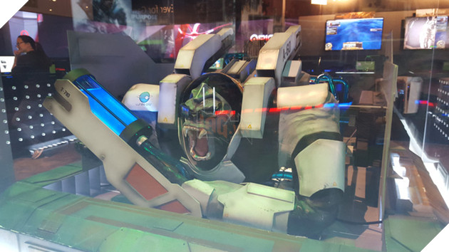 22 hệ thống PC quái dị, đẹp mắt và sáng tạo đến độ chẳng còn giống PC nữa