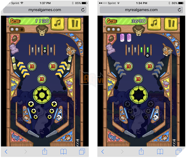 10 tựa game tuyệt vời mà bạn có thể chơi ngay trên trình duyệt điện thoại