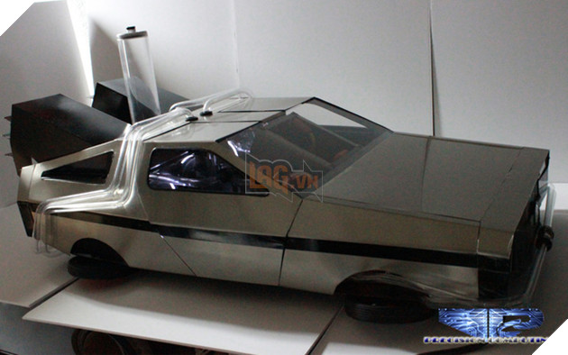 22 hệ thống PC quái dị, đẹp mắt và sáng tạo đến độ chẳng còn giống PC nữa