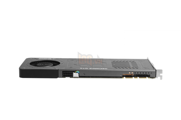 Galax công bố GTX 1070 Katana - Card đồ họa rời 16mm cho các máy tính nhỏ gọn 5