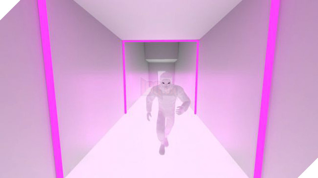 Echoplex: Tựa game nơi bạn bị truy đuổi bởi cái bóng của chính mình