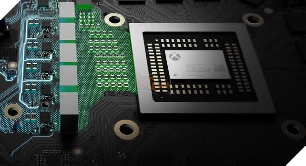 Giám đốc Xbox lý giải vì sao Project Scorpio ra chậm hơn PS4 Pro 1 năm 3