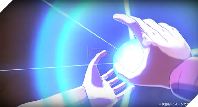 Game thủ có thể tung chưởng, đo sức mạnh người khác y như Dragon Ball nhờ thiết bị mới của Nhật