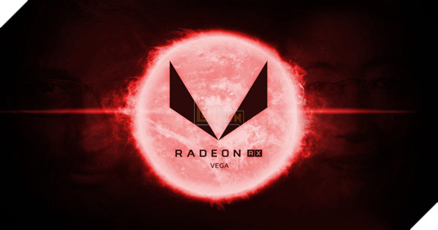 RX Vega - Card đồ họa cao cấp của AMD rò rỉ video teaser đầy bất ngờ