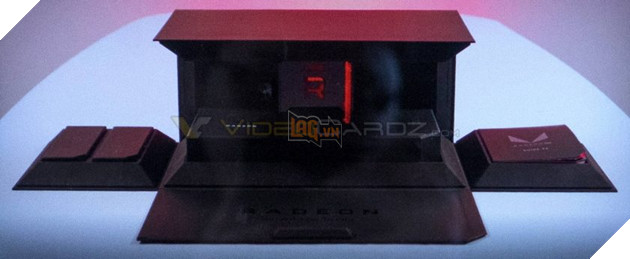 RX Vega - Card đồ họa cao cấp của AMD rò rỉ video teaser đầy bất ngờ 4