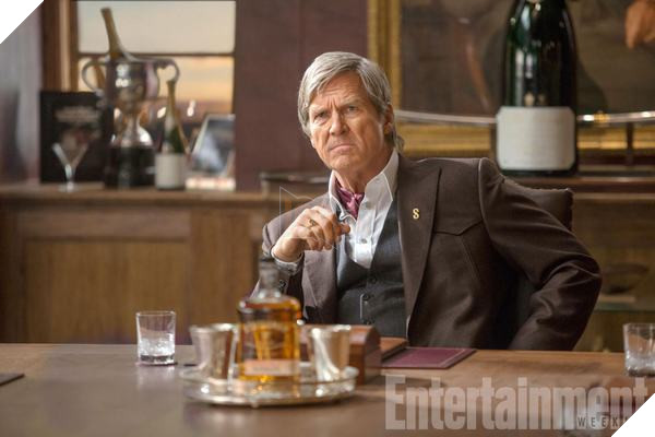 Kingsman: The Golden Circle - Những hình ảnh đầu tiên 3