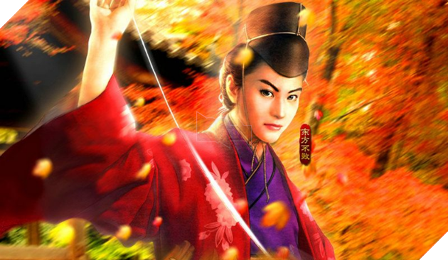 Trong bộ tiểu thuyết Tiếu Ngạo Giang Hồ, nhà văn Kim Dung chưa bao giờ khẳng định Đông Phương Bất Bại trở thành một thiếu nữ toàn diện sau khi luyện võ công Quỳ Hoa Bảo Điển.