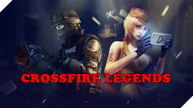 Thể loại game bắn súng đang vực dậy thị trường game Việt Nam