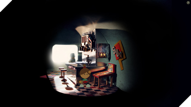 Lumino City - Tuyệt tác phiêu lưu làm từ... giấy cuối cùng đã lên Android