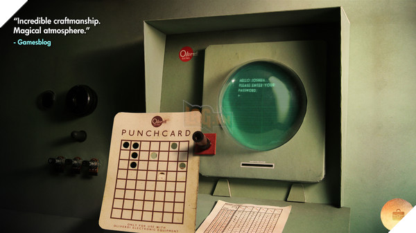 Lumino City - Tuyệt tác phiêu lưu làm từ... giấy cuối cùng đã lên Android