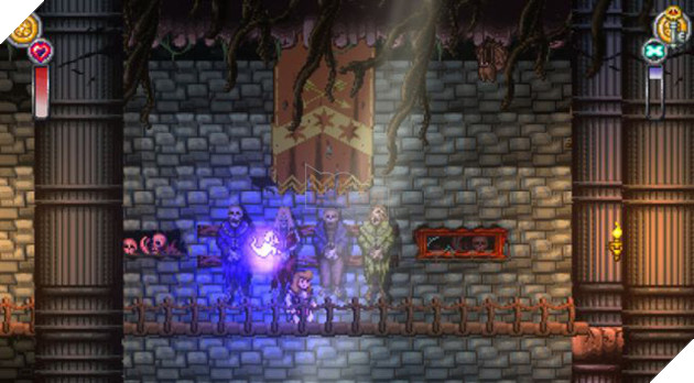 Ông bố lầy nhưng đáng yêu nhất quả đất, biến con gái 6 tuổi thành... nhân vật chính trong game!