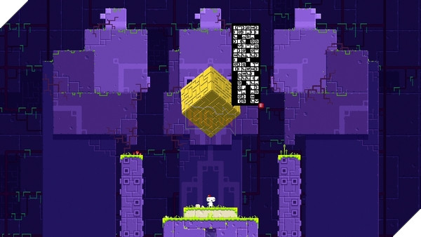 Game giải đố độc lập Fez chuẩn bị ra mắt trên iOS 3