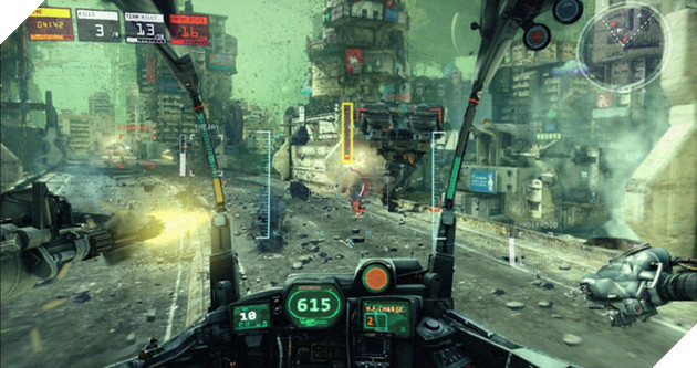 10 Game cực hay trên Steam mà bạn nên trải nghiệm thử trong đời 4