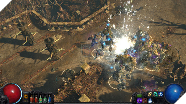 10 Game cực hay trên Steam mà bạn nên trải nghiệm thử trong đời 9