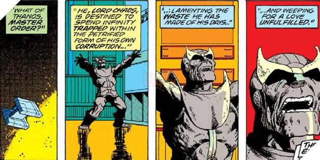 Tổng hợp những siêu anh hùng đạt tới sức mạnh Sát Thần trong vũ trụ Marvel 4