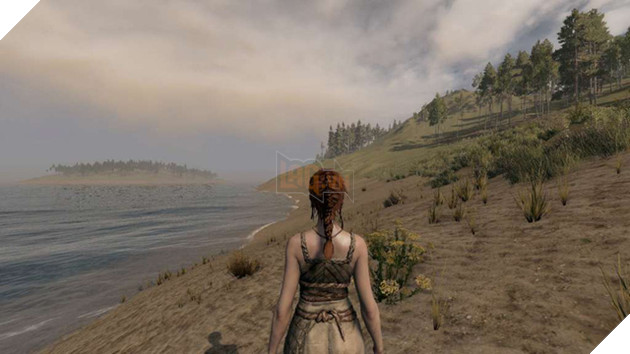 Game khủng đưa người chơi về thời trung cổ Life is Feudal tung gameplay tuyệt vời, sẽ mở cửa trong tháng 4 này