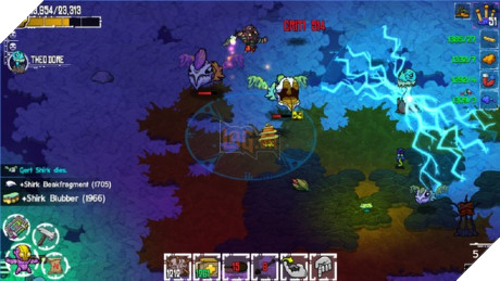 5 tựa game Android tuyệt hay mang đậm phong cách Minecraft