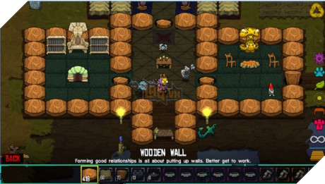 5 tựa game Android tuyệt hay mang đậm phong cách Minecraft