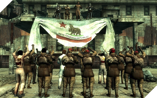 Cảnh sát Canada ra quân vây ráp Cosplayer, tưởng nhầm là khủng bố - ảnh 4