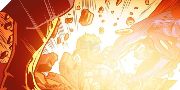 Tổng hợp những siêu anh hùng đạt tới sức mạnh Sát Thần trong vũ trụ Marvel 5