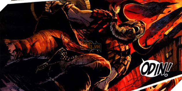 Tổng hợp những siêu anh hùng đạt tới sức mạnh Sát Thần trong vũ trụ Marvel