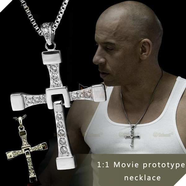 16 năm sống cùng ‘Fast & Furious’, đã đến lúc tìm hiểu kỹ hơn về Dom Toretto 6
