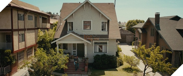 16 năm sống cùng ‘Fast & Furious’, đã đến lúc tìm hiểu kỹ hơn về Dom Toretto 2