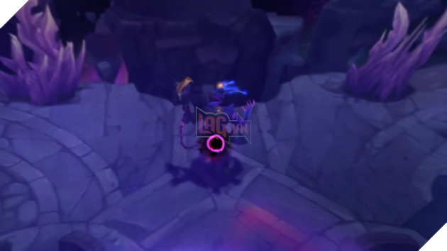 LMHT: Teaser hé lộ trang phục Orianna và Kha'Zix Hắc Tinh cùng chế độ chơi mới 2