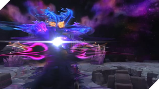 LMHT: Teaser hé lộ trang phục Orianna và Kha'Zix Hắc Tinh cùng chế độ chơi mới 3