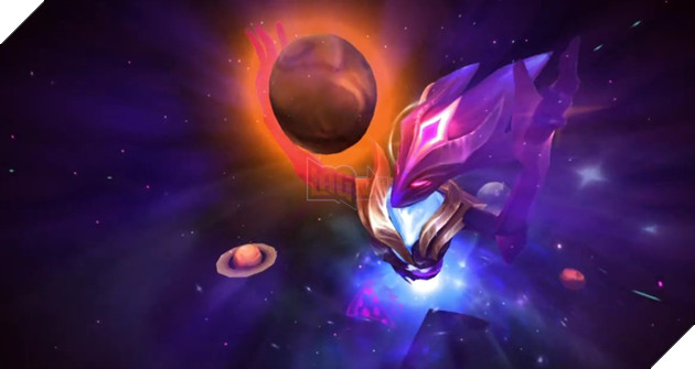 LMHT: Teaser hé lộ trang phục Orianna và Kha'Zix Hắc Tinh cùng chế độ chơi mới 8