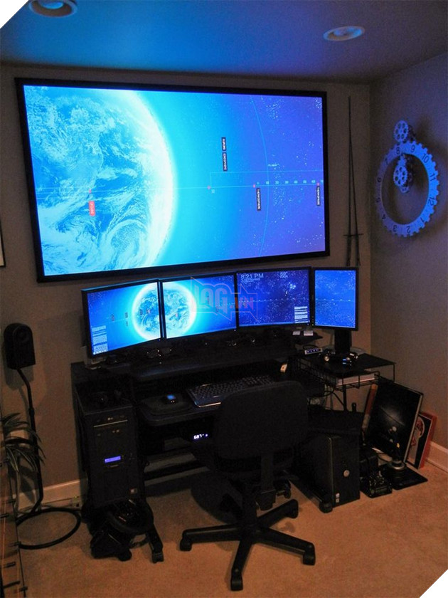 Các tiêu chuẩn chọn lựa màn hình chơi game phù hợp với nhu cầu của bạn 3