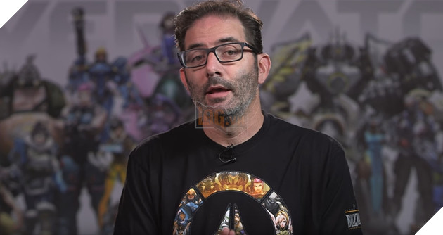 Đừng mong Blizzard sẽ tiết lộ gì thêm về Overwatch trong sự kiện E3 sắp tới 2