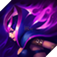  LMHT Lựa chọn tối thượng: LeBlanc Kiếm Súng Hextech 10