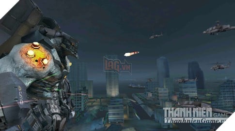 Crossfire Legends: Đột Kích trên bàn tay - ảnh 3