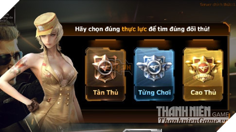 Crossfire Legends: Đột Kích trên bàn tay - ảnh 4