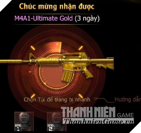 Crossfire Legends: Đột Kích trên bàn tay - ảnh 14