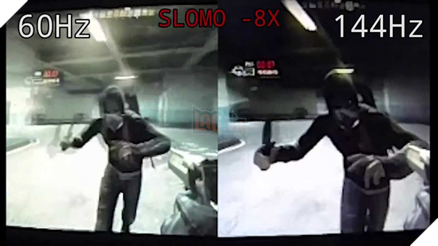 Các tiêu chuẩn chọn lựa màn hình chơi game phù hợp với nhu cầu của bạn 4