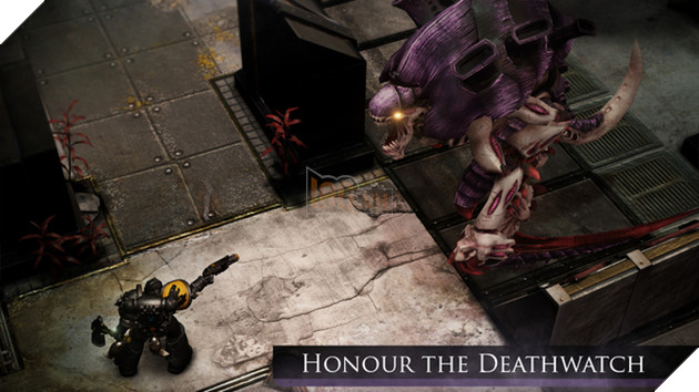 5 game mobile Robot chiến đấu đỉnh nhất thời điểm hiện tại