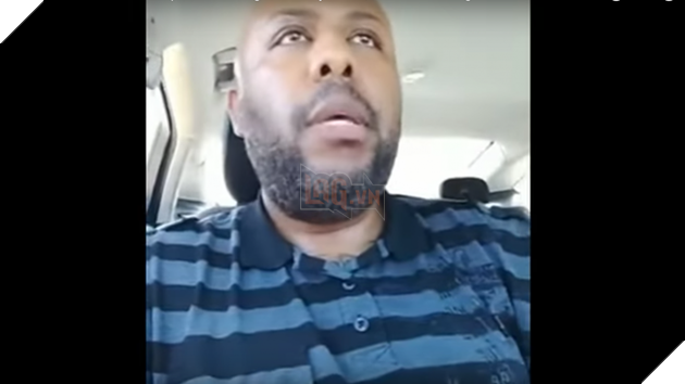 
Hung thủ Steve Stephens
