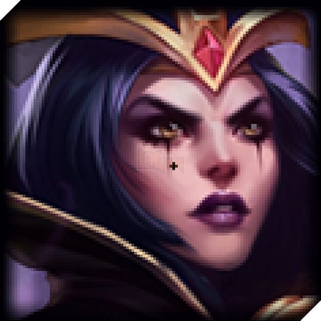  LMHT Lựa chọn tối thượng: LeBlanc Kiếm Súng Hextech