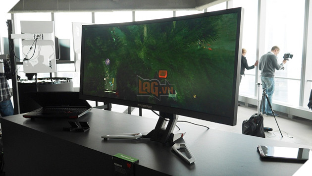 Các tiêu chuẩn chọn lựa màn hình chơi game phù hợp với nhu cầu của bạn 5