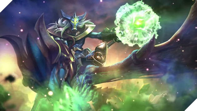 Liên Quân Mobile: Cốt truyện đầy đủ của Slimz - Thỏ Tài Phiệt 5