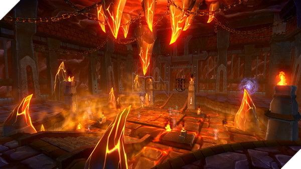 Bom tấn một thời ASTA chuẩn bị được hồi sinh tháng này